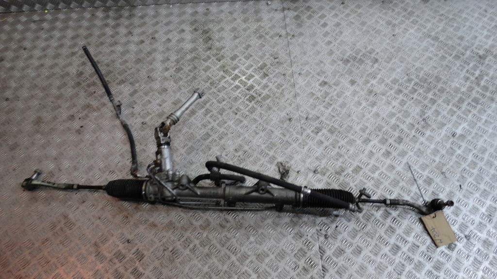 фото №1, Idealna kpl.maglownica mercedes w204 w207 1