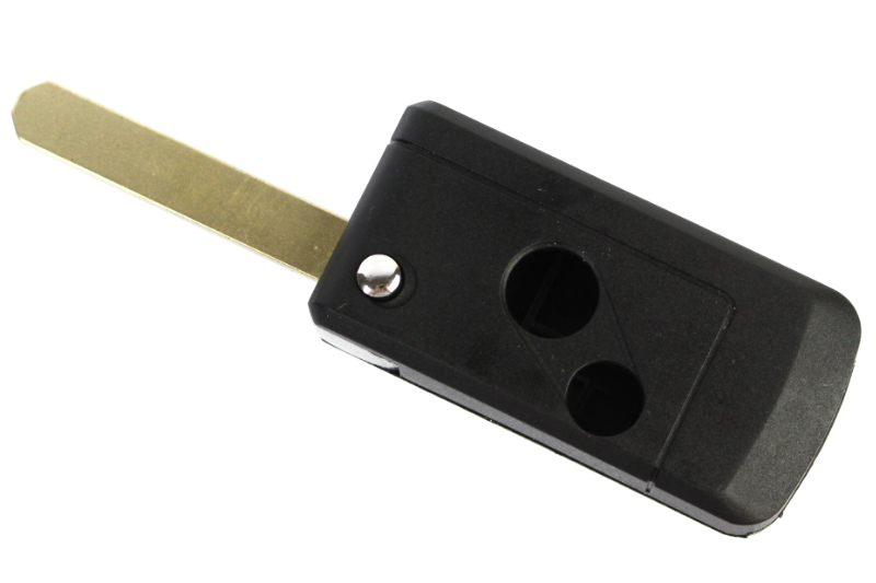 фото №1, Ключ pilot корпус складной ключ honda city jazz