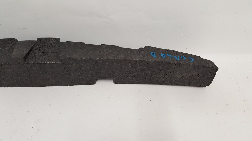 фото №6, Opel corsa d абсорбер пена бампер перед 06-11r