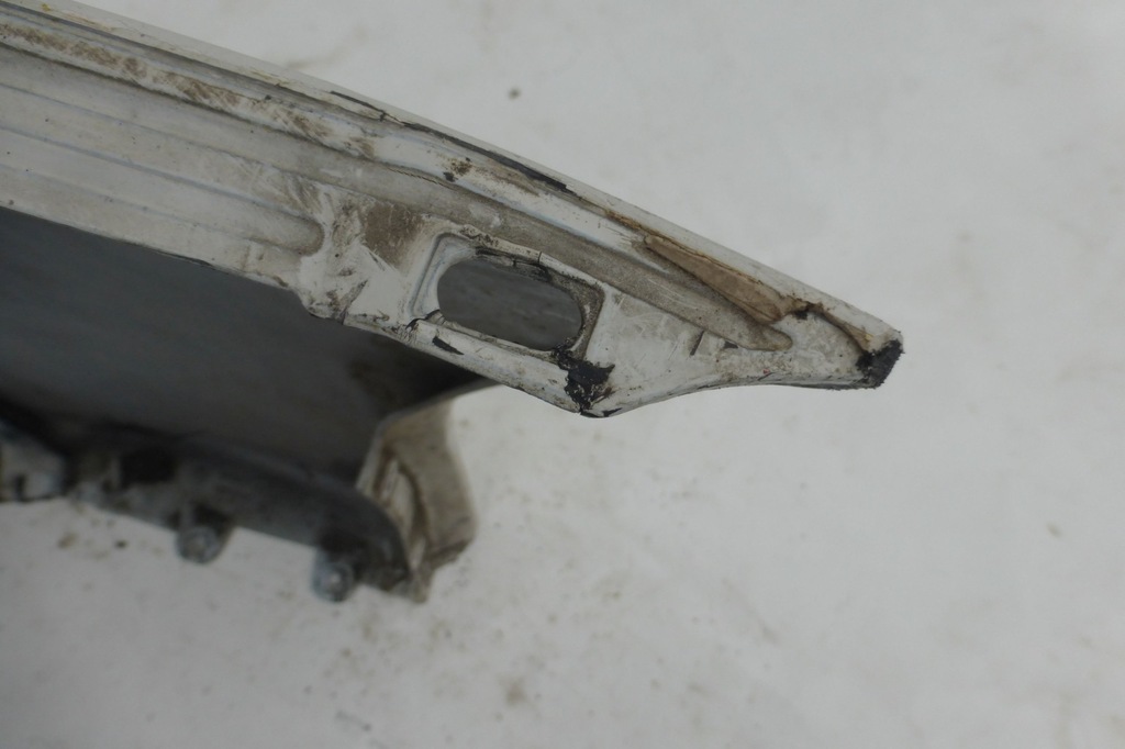 фото №13, Бампер bmw 2 f22 coupe задняя pdc m-pakiet 1 труба