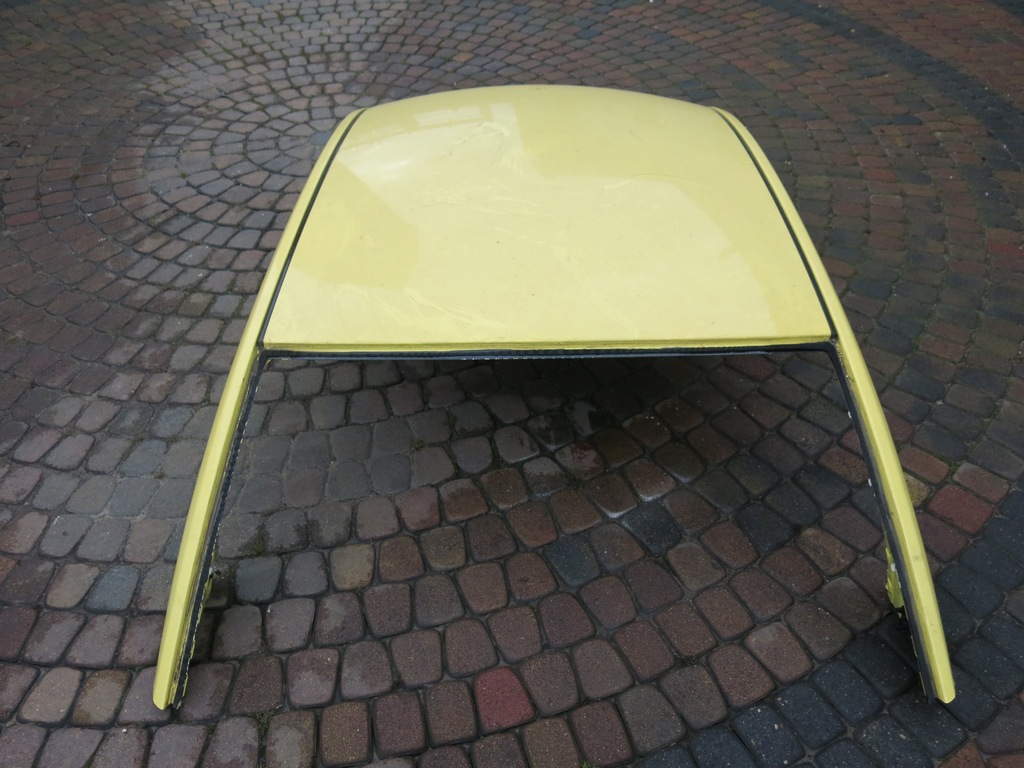 фото №5, Vw new beetle 1c0 дах частини a-z rozbiórka блок двигуна