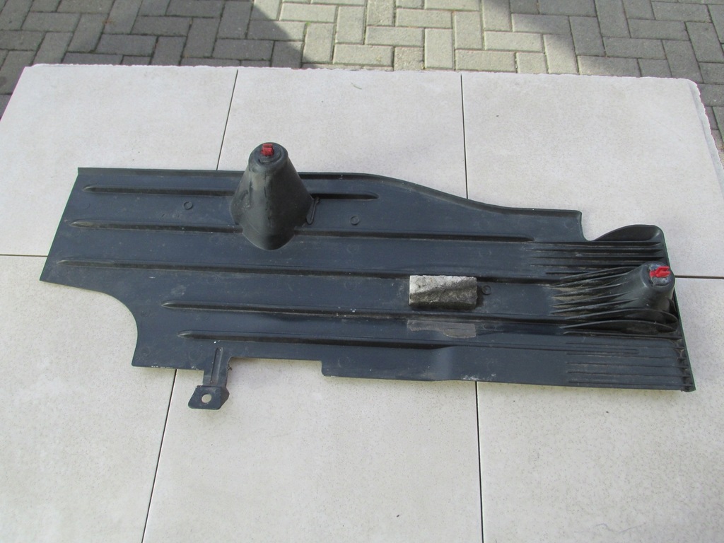 фото №3, Захист підвіска задня права grand c-max 2012 rok