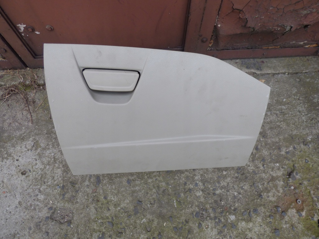 фото №1, Ford focus mk3 usa бардачок панелі приладової