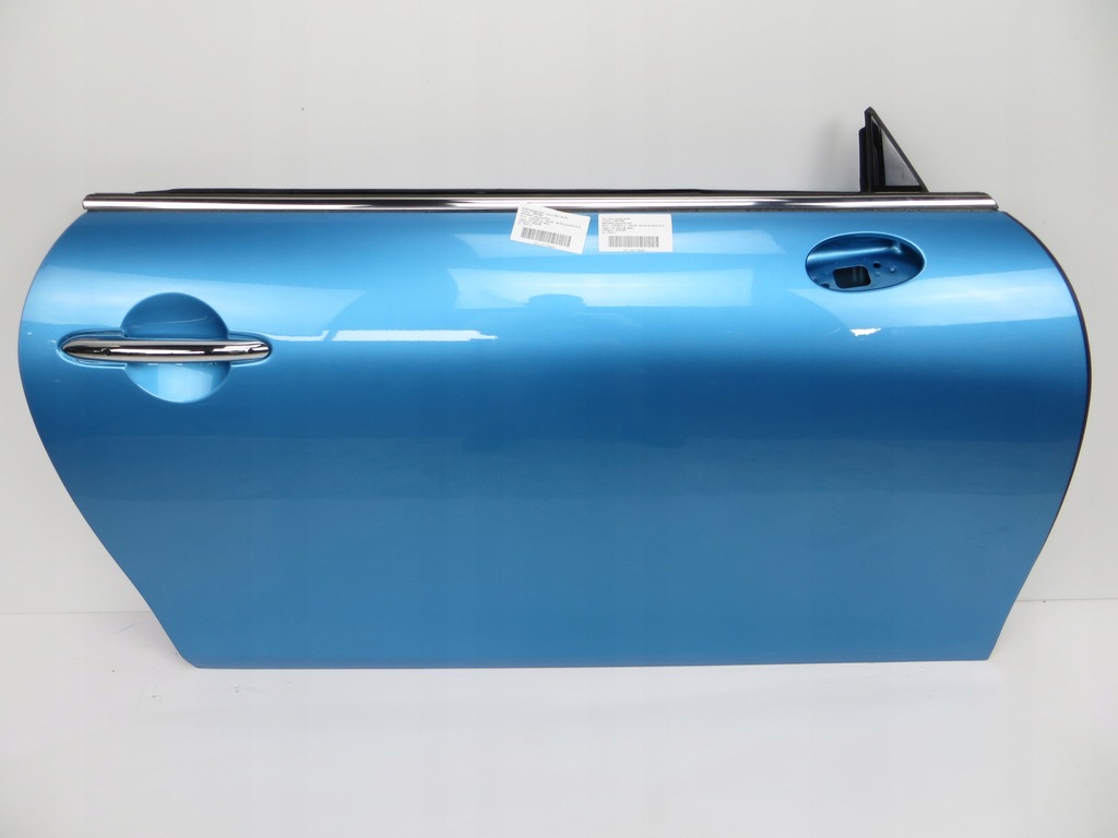 фото №1, Двері правий перед передні mini f56 f57 870