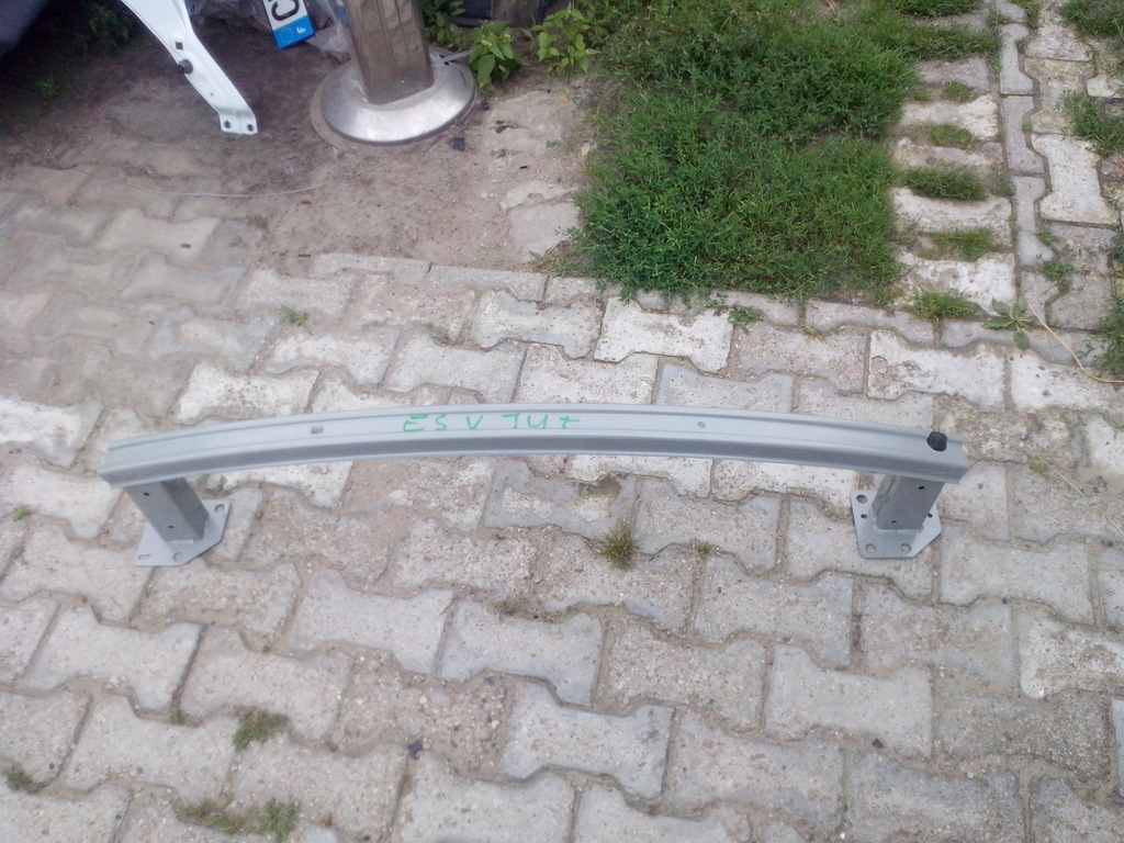 фото №1, Балка бампера задняя задняя renault espace v