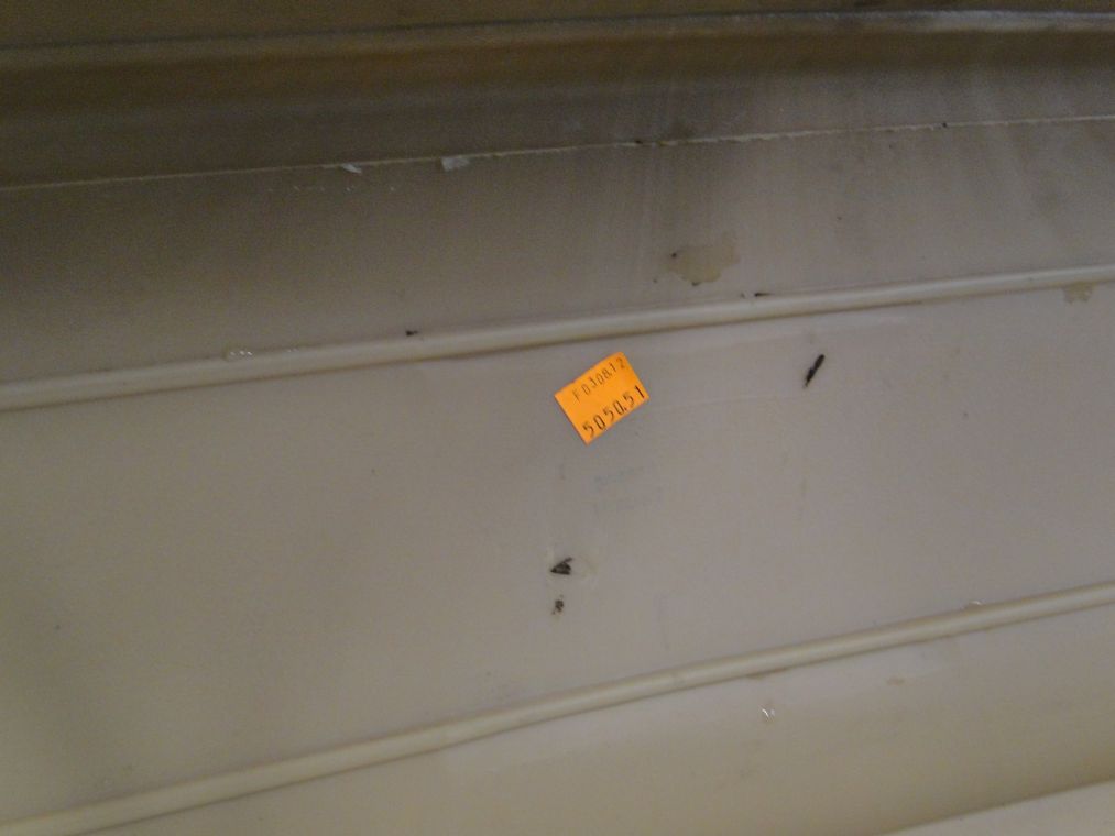 фото №9, Mercedes slk r171 171 бампер задній bez pts