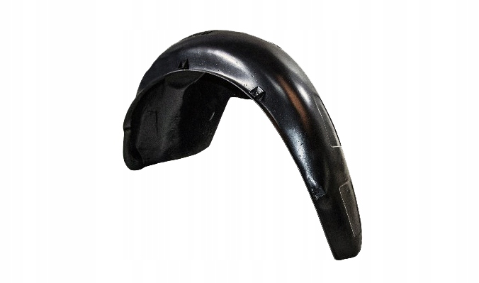 фото №1, Підкрилок підкрилок daewoo matiz 98- задня задні ліва