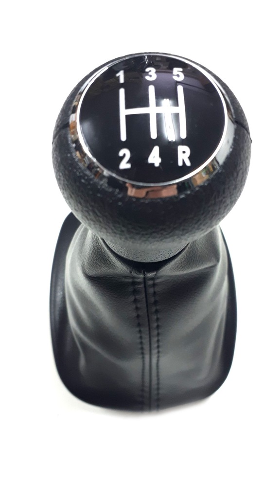 фото №1, Ручка чехол переключения передач vw passat b5fl