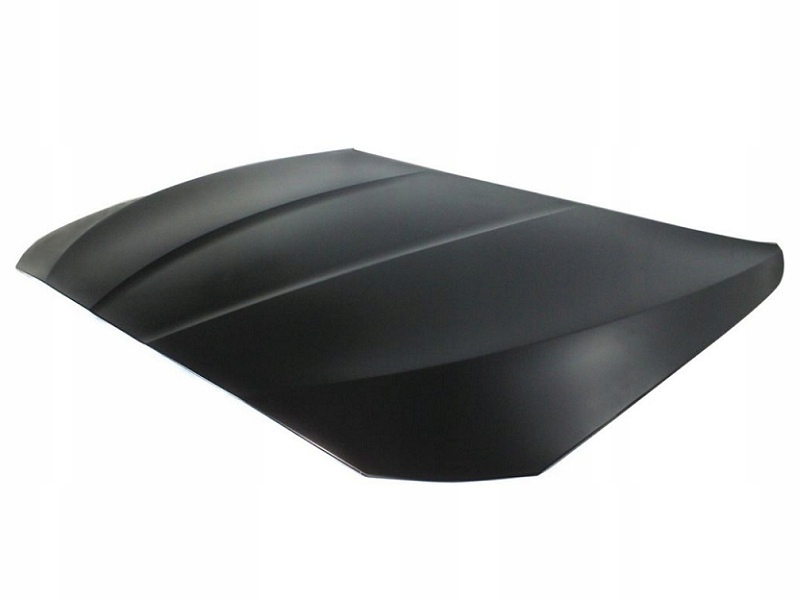 Купить Bmw seria 5 f10 f11 капот крышка двигателя