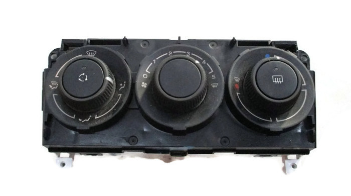 фото №1, Peugeot 308 панель обдув