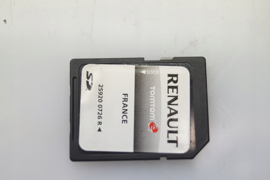 фото №5, Laguna iii дисплея радіо навігації 214450001r