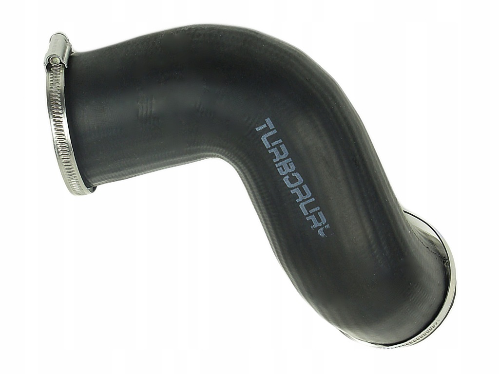 Шланг turbo интеркулер renault mascott 3.0 dci Оригинал