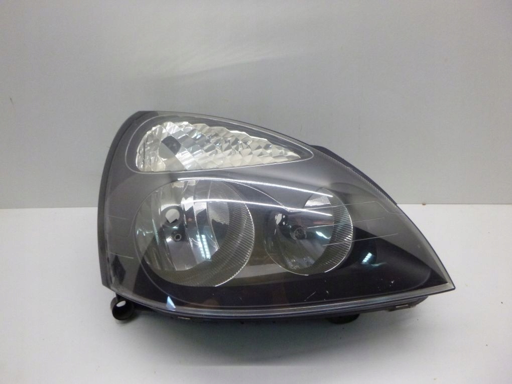 Купить Renault clio ii рестайлинг  01- лампа правая передняя