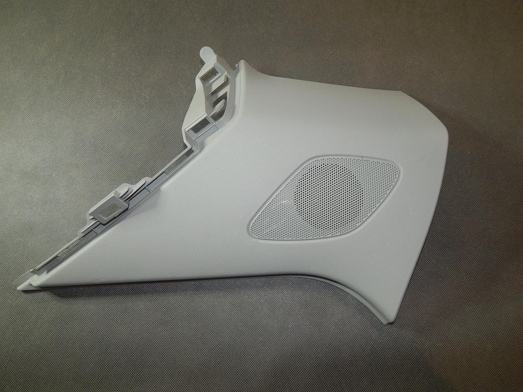 фото №1, Audi q3 8u захист стійка права 8u0867246