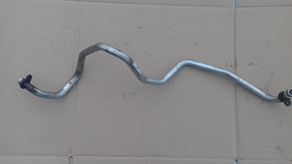 фото №1, Laguna ii 1.9 шланг кондиционера 820008718b