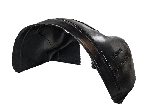 фото №1, Підкрилок mercedes sprinter 1995-2006 перед ліва