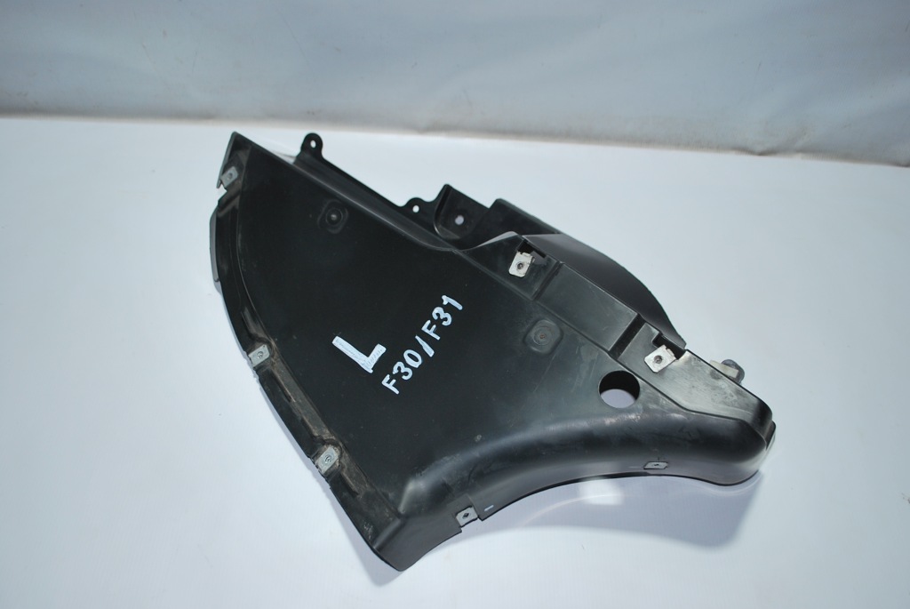 фото №1, Bmw 3 f30 f31 защита подвеска левая 7258047