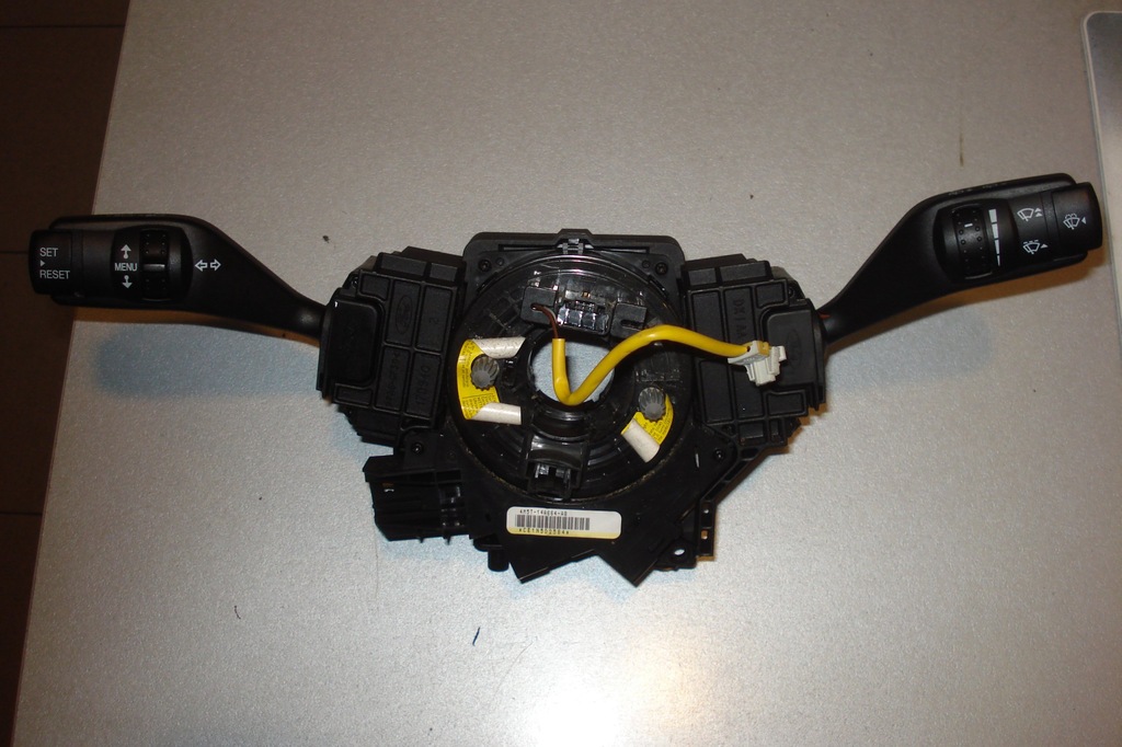 фото №1, Переключатель комбинированный ford focus c-max