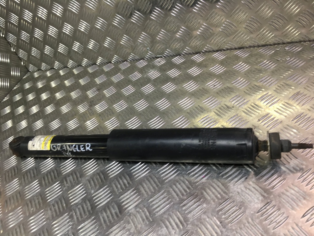 фото №1, Амортизатор задня задній правий лівий jeep wrangler 2012-