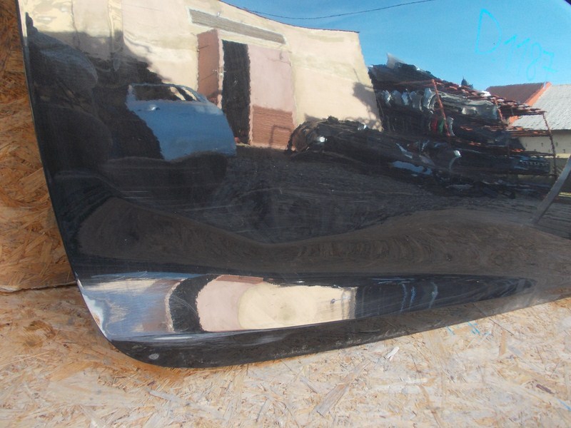 фото №2, Дверь перед передние правое opel cascada