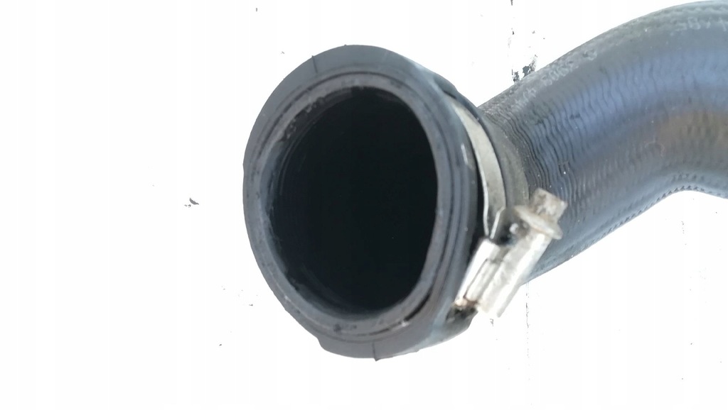 фото №3, Audi a4 b7 шланг wąż труба інтеркулер