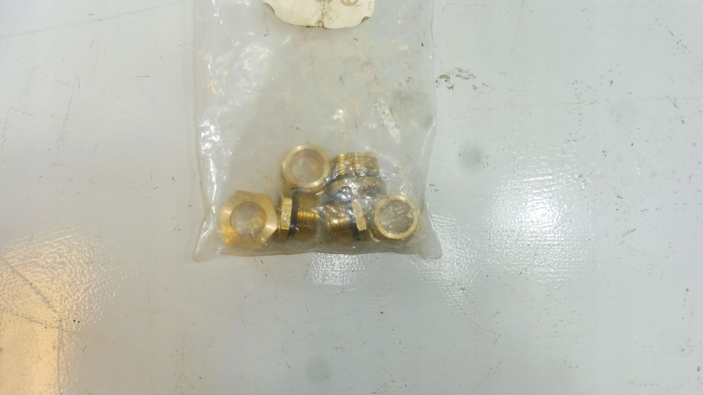 Переходник nyperl соединитель mercedes a0009970934 oem Недорого