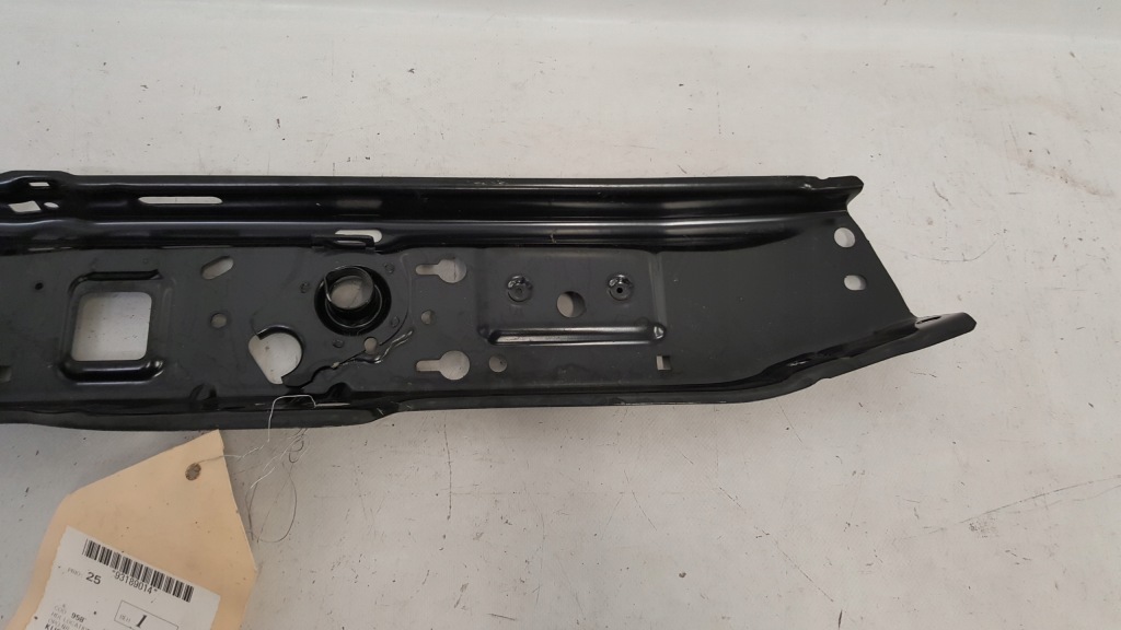 фото №7, Opel zafira b 2 ii усилитель pas перед 2005-2014