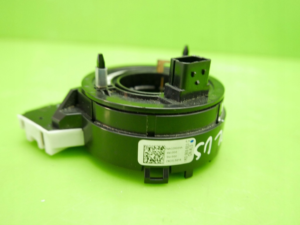 фото №6, Лента подушки безопасности воздушной подушка безопасности vw golf plus 04-