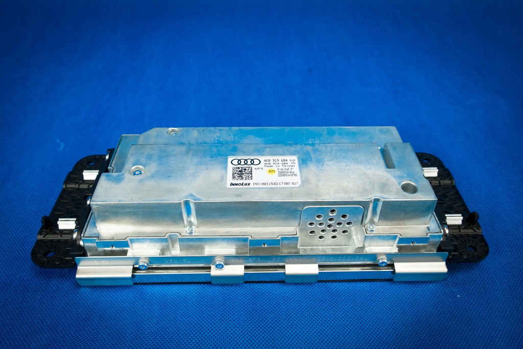 фото №9, Дисплей mmi mib2+ audi a6 4k a7 4k8 4k0919604