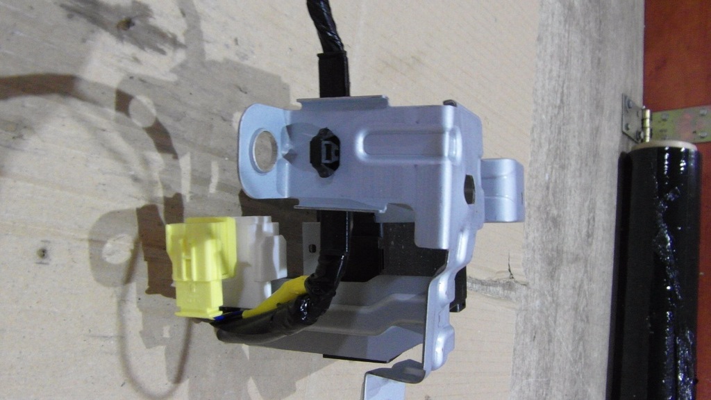 фото №5, Бортовой компьютер блок управления 37171-54p10 suzuki vitara 16r