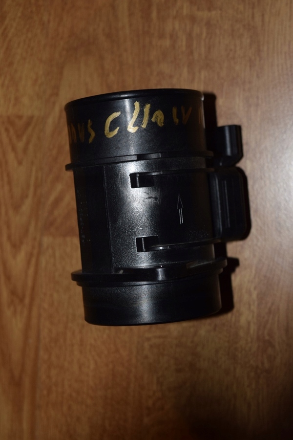 фото №1, Расходомер dacia dokker duster sandero logan 2