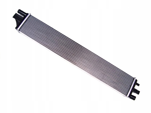 фото №1, Renault master iii 2.3dci радіатор egr 214c10001r