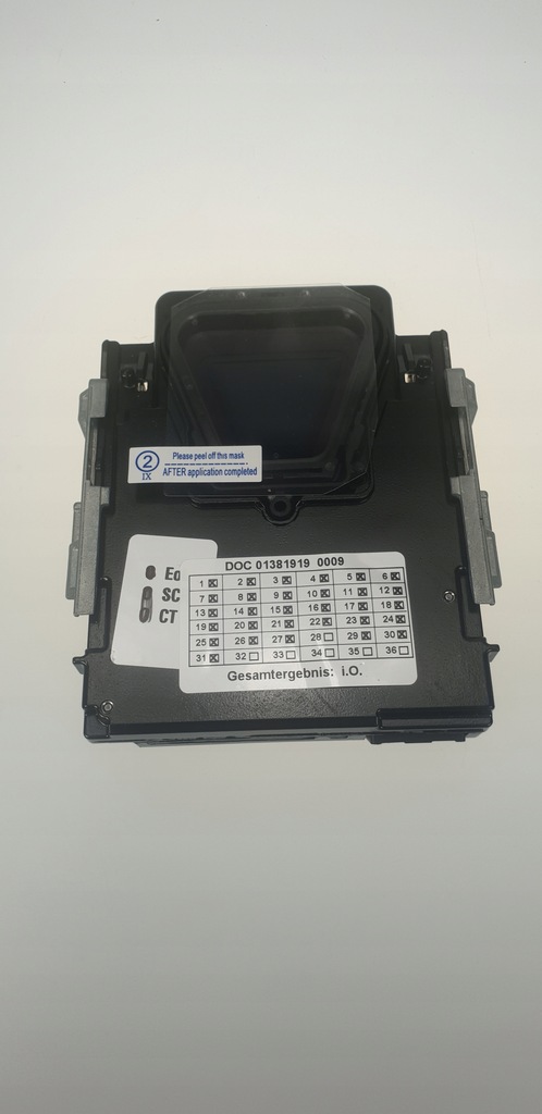 фото №1, Камера audi ассистент поперечина модуль 8w6907217