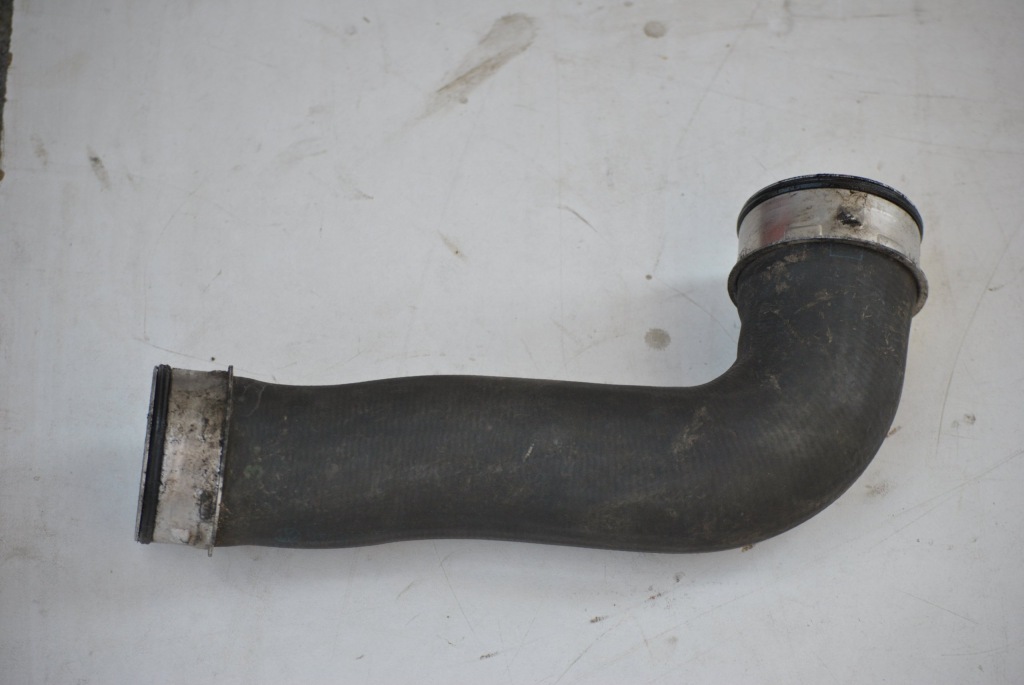 фото №1, Труба wąż 1k0145834l vw golf v plus 1,9 tdi