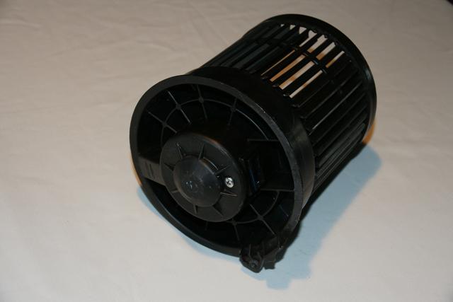 фото №4, Воздуходувка вентилятор nissan qashqai x-trail łódź