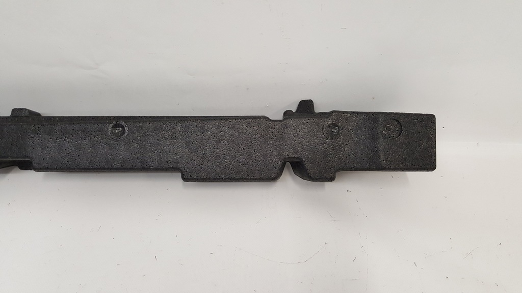 фото №6, Audi a1 8x0 абсорбер піна бампер перед 10-14r