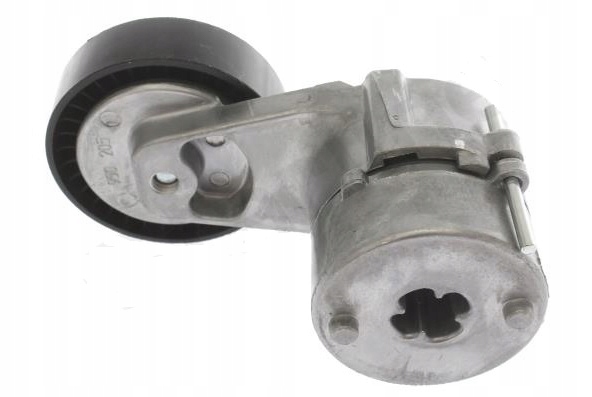 фото №2, Натяжитель ремень оборудование ролик saab 9-3 1.8i 122km