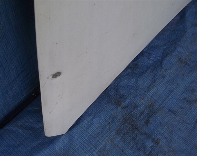 фото №5, Mazda 6 gh 08-12 капот комплектна демонтаж