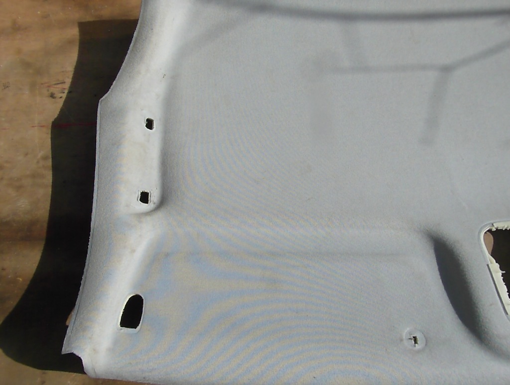 фото №4, Стеля opel vivaro renault trafic 06-13r