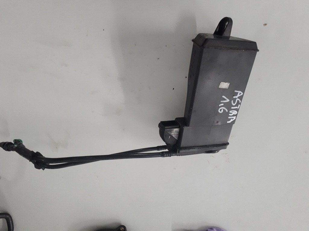 фото №1, Opel astra iii фильтр pochłaniacz1,6 бензин