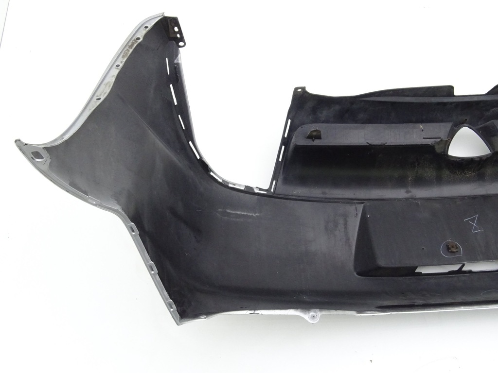 фото №8, Mazda rx-8 бампер задня задній