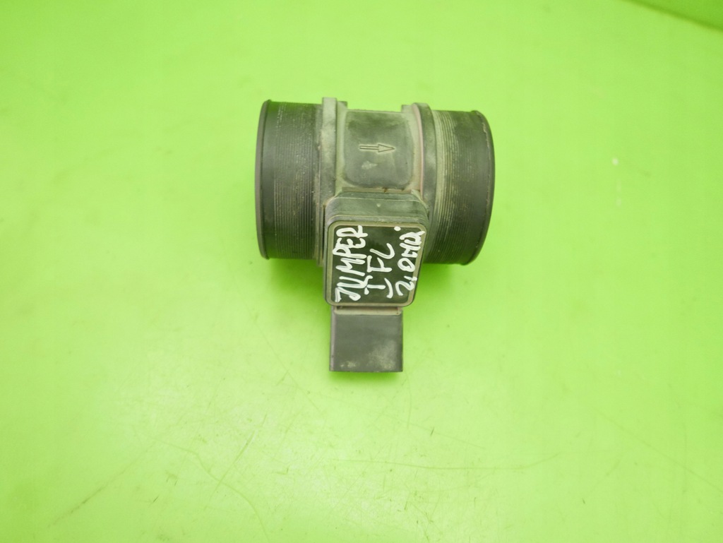 фото №8, Siemens 9628336380 витратомір