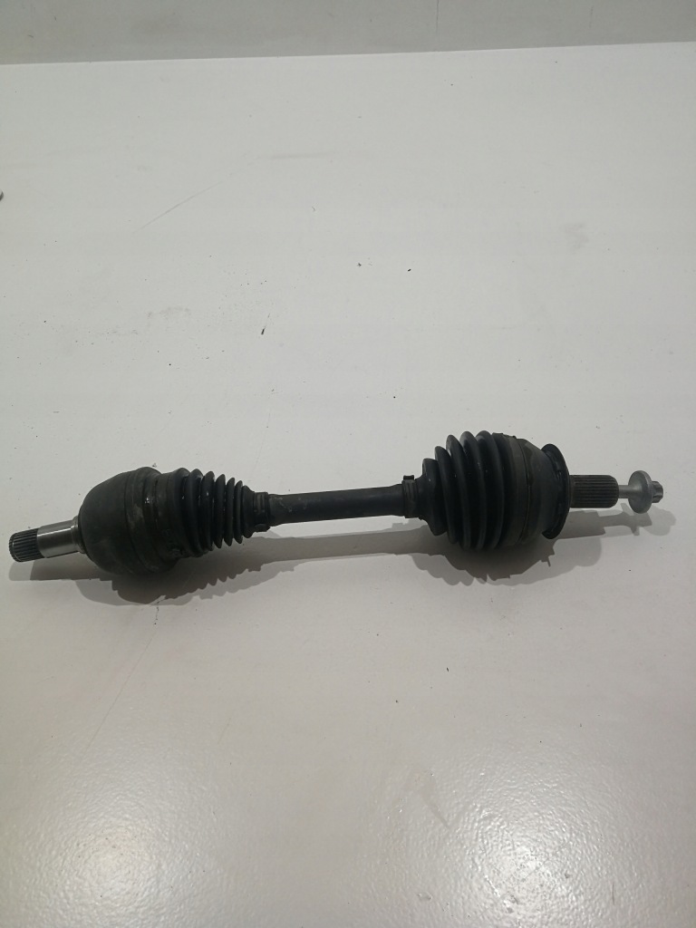 Купить Mercedes a-klasa w176 2.2 cdi приводной вал левая короткий