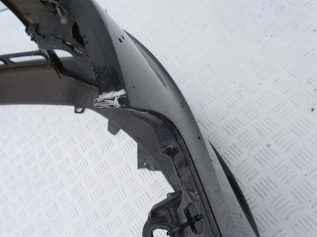 фото №12, Audi rs4 8k0 b8 бампер перед 8k0807437ag