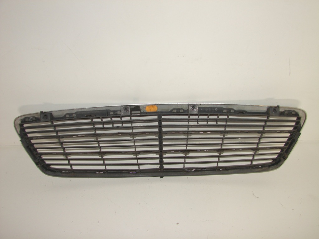 фото №4, Решётка радиатора решётка решётка радиатора mercedes c klasa w203 00-04