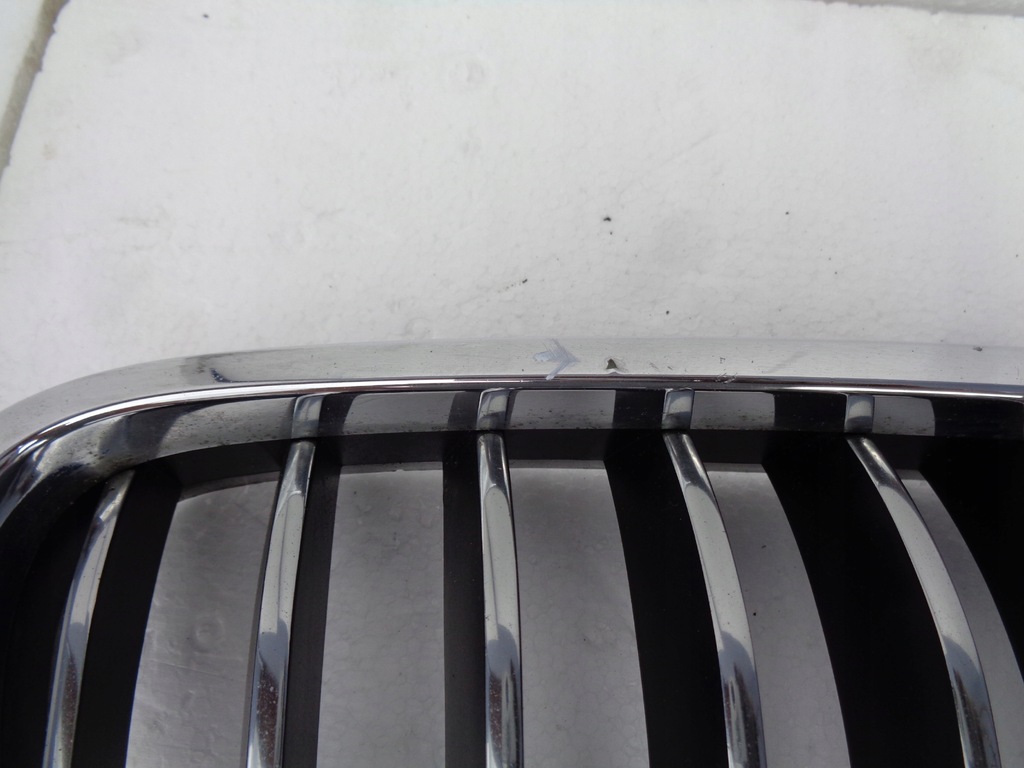 фото №10, Bmw 5 f10 f11 lci lift решётка радиатора решётка радиатора 74123247412323