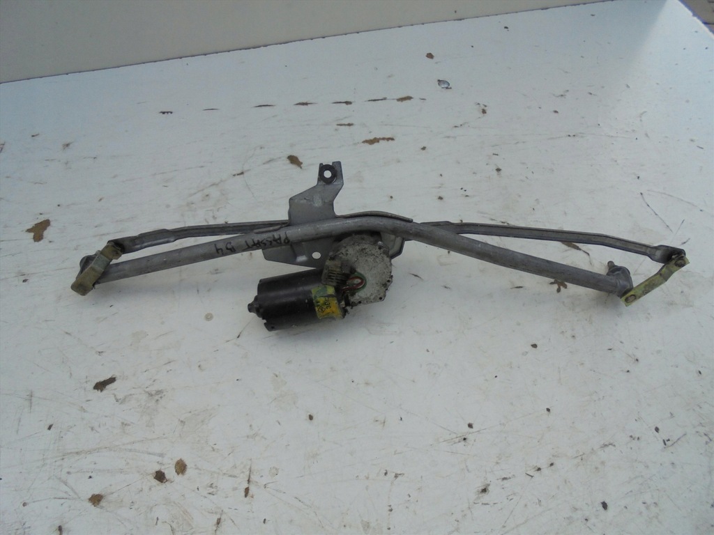 фото №1, Механизм дворник перед vw passat b4