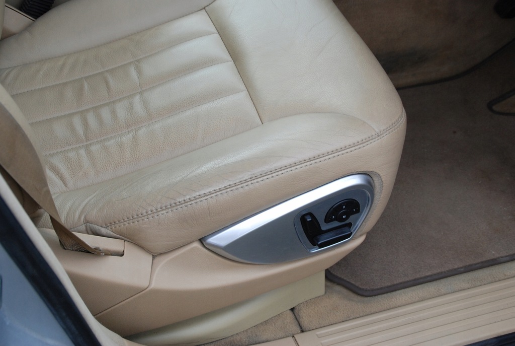 фото №6, Сидіння заднє сидіння r klasa w251 бежеві