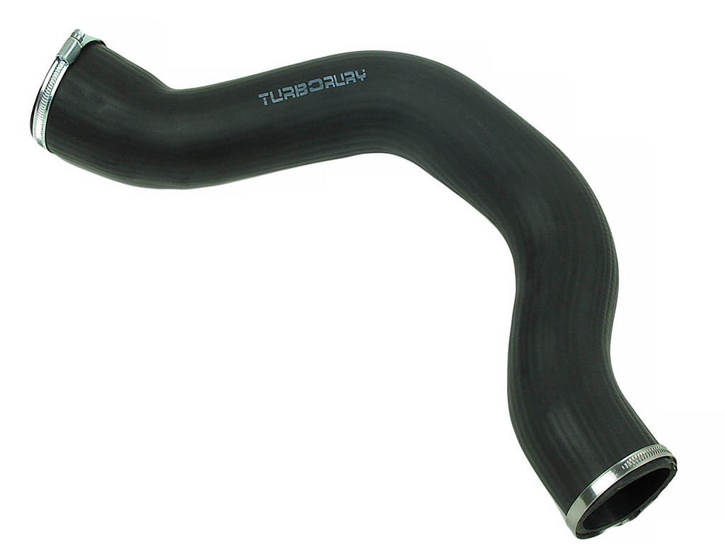 фото №1, Шланг turbo інтеркулер jeep liberty 2.8 crd