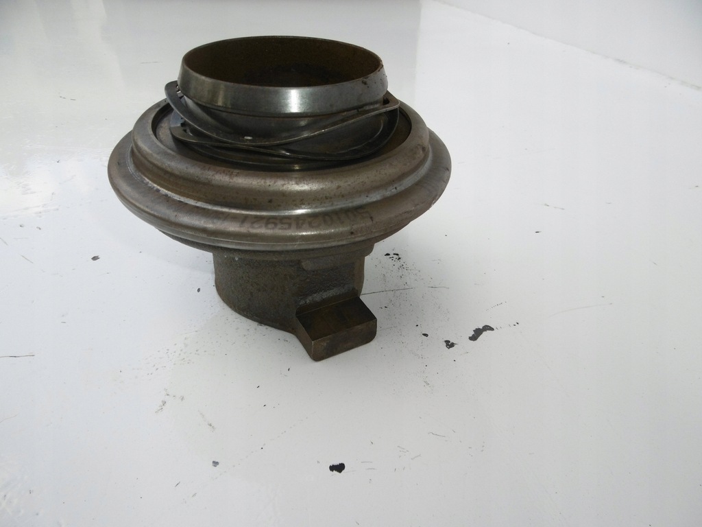 фото №4, Підшипник випускне 5010245921 renault magnum dxi 12
